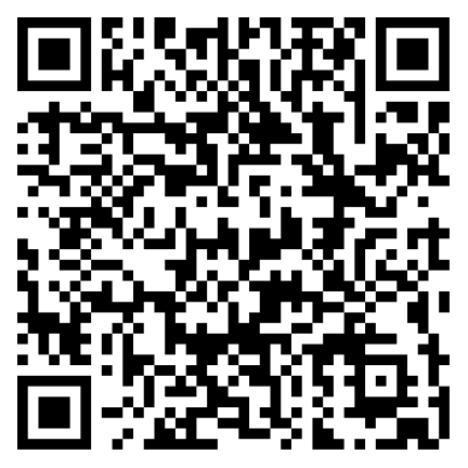 QR code linking to the Wichita Scottish Rite membership petition page